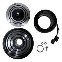 2007 Hyundai Tucson SE 2.7L A/C Compressor Clutch (FG190-CL)