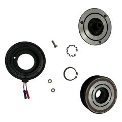 2012 Ford Flex Limited Sport Utility 4-Door 3.5L A/C Compressor Clutch (FG194-CL)