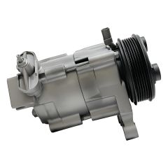 2008 Saturn Vue XE Sport Utility 4-Door 3.5L A/C Compressor and Clutch (FG195)