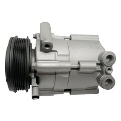 2008 Saturn Vue XE 2.4L A/C Compressor and Clutch (FG196)