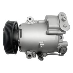 2011 Chevrolet Cruze Eco Sedan 4-Door 1.4L A/C Compressor and Clutch (FG218)