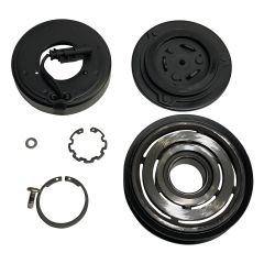 2015 GMC Terrain SLT Sport Utility 4-Door 2.4L A/C Compressor Clutch (FG222-CL)