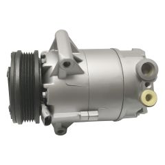 2008 Saturn Aura XE 2.4L A/C Compressor and Clutch (FG275)