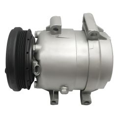 1999 Chevrolet Corvette Base 5.7L A/C Compressor and Clutch (FG277)