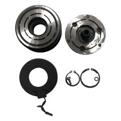 2006 Pontiac Vibe Base Wagon 4-Door 1.8L A/C Compressor Clutch (FG282-CL)