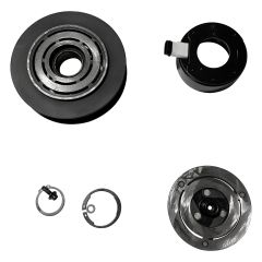 2006 Buick Allure CXL Sedan 4-Door 3.8L A/C Compressor Clutch (FG283-CL)