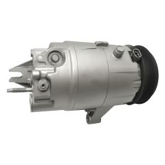 2005 Pontiac Grand Prix Base 3.8L A/C Compressor and Clutch (FG283)