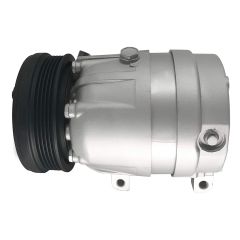 1996 Pontiac Grand Am GT 2.4L A/C Compressor and Clutch (FG289)