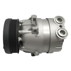 1999 Chevrolet Prizm Base 1.8L A/C Compressor and Clutch (FG290)