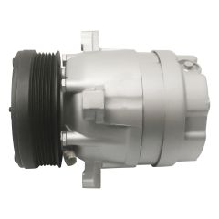 1999 Isuzu Hombre S 2.2L A/C Compressor and Clutch (FG291)