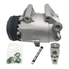 2006 Chevrolet Malibu Maxx LTZ 3.5L Compressor Kit (FG296K1)