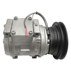 1991 Toyota Pickup DLX 3.0L A/C Compressor and Clutch (FG301)
