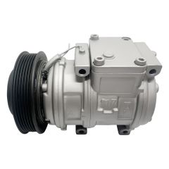 1998 Honda Odyssey LX 2.3L A/C Compressor and Clutch (FG315)