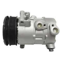 2008 Dodge Avenger R/T 3.5L A/C Compressor and Clutch (FG317)