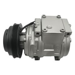 2004 Toyota Tacoma Pre Runner 3.4L A/C Compressor and Clutch (FG324)