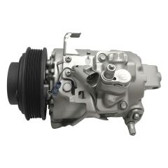 1999 Lexus GS400 Base 4.0L A/C Compressor and Clutch (FG329)
