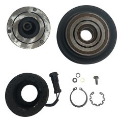 2007 Isuzu i-290 LS Extended Cab Pickup 4-Door 2.9L A/C Compressor Clutch (FG337-CL)