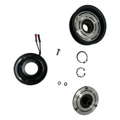 2006 Chrysler Pacifica Limited 3.5L A/C Compressor Clutch (FG342-CL)