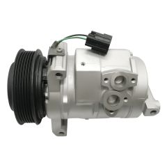 2004 Cadillac CTS Base 3.2L A/C Compressor and Clutch (FG344)