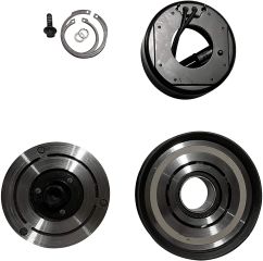 2006 Dodge Attitude GLS Sedan 4-Door 1.6L A/C Compressor Clutch (FG358-CL)