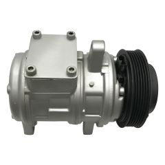 1990 Ford LTD Crown Victoria S 5.0L A/C Compressor and Clutch (FG362)