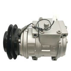 1988 Toyota Cressida Luxury Sedan 4-Door 2.8L A/C Compressor and Clutch (FG371)