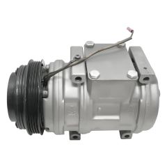 1991 Toyota Cressida Base 3.0L A/C Compressor and Clutch (FG376)