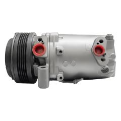 2002 BMW Z3 Roadster 2.5L A/C Compressor and Clutch (FG402)