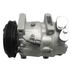 1995 Nissan 240SX Base 2.4L A/C Compressor and Clutch (FG421)