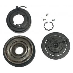 2007 Subaru Forester XT Limited Sport Utility 4-Door 2.5L A/C Compressor Clutch (FG437-CL)