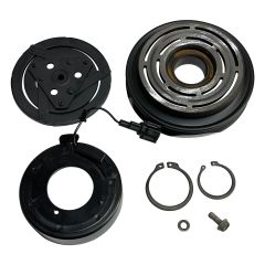 2006 Nissan 350Z Base Convertible 2-Door 3.5L A/C Compressor Clutch (FG439-CL)