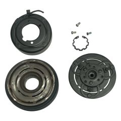 2003 Subaru Outback Limited Sedan 4-Door 2.5L A/C Compressor Clutch (FG445-CL)