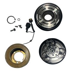 2000 Nissan Altima GLE Sedan 4-Door 2.4L A/C Compressor Clutch (FG449-CL)