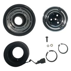 1995 Nissan Maxima GLE Sedan 4-Door 3.0L A/C Compressor Clutch (FG453-CL)