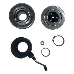 2004 Buick Rendezvous CXL Sport Utility 4-Door 3.4L A/C Compressor Clutch (FG474-CL)