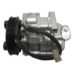 1997 Mazda Millenia Base 2.5L A/C Compressor and Clutch (FG475)