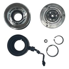 2003 Pontiac Montana Base Mini Cargo Van 4-Door 3.4L A/C Compressor Clutch (FG476-CL)