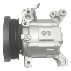 1999 Honda Passport LX 3.2L A/C Compressor and Clutch (FG484)