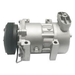 1997 Jeep Cherokee Country 4.0L A/C Compressor and Clutch (FG550)