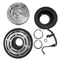 1993 Honda Prelude Si 4WS 2.3L A/C Compressor Clutch (FG553-CL)