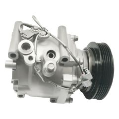 1996 Honda Prelude S 2.2L A/C Compressor and Clutch (FG553)