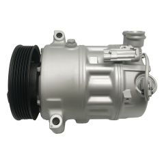 2011 Buick Regal CXL 2.4L A/C Compressor and Clutch (FG565)