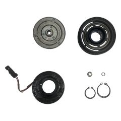 2018 Chevrolet Cruze LS Sedan 4-Door 1.4L A/C Compressor Clutch (FG570-CL)