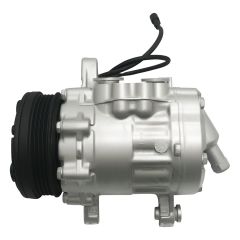 1998 Suzuki Swift Base 1.3L A/C Compressor and Clutch (FG573)