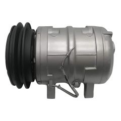1999 Isuzu Trooper S 3.5L A/C Compressor and Clutch (FG636)