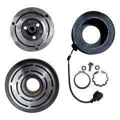 2005 Infiniti FX45 Base Sport Utility 4-Door 4.5L A/C Compressor Clutch (FG643-CL)