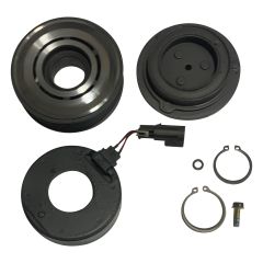 2012 Ford Fusion Sport Sedan 4-Door 3.5L A/C Compressor Clutch (FG649-CL)