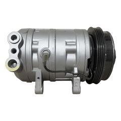 1990 Infiniti M30 Base Coupe 2-Door 3.0L A/C Compressor and Clutch (FG650)