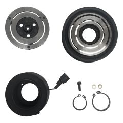 2000 Infiniti I30 Base Sedan 4-Door 3.0L A/C Compressor Clutch (FG655-CL)