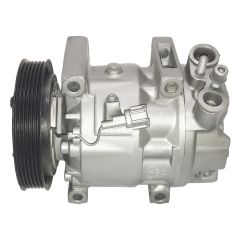 2000 Infiniti I30 Base 3.0L A/C Compressor and Clutch (FG655)